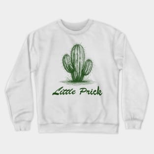 cartoon cactus, funny cactus shirt, cactus funny, blue cactus, cactus cactus, magic cactus, Crewneck Sweatshirt